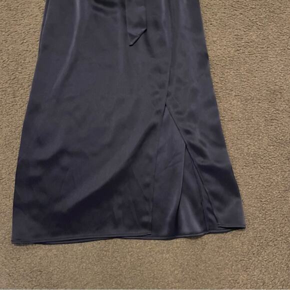 Aritzia Babaton Stanley Kimono Style Midi Maxi Dress - Picture 7 of 11